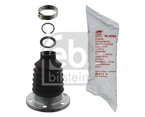 Bellow Kit, drive shaft